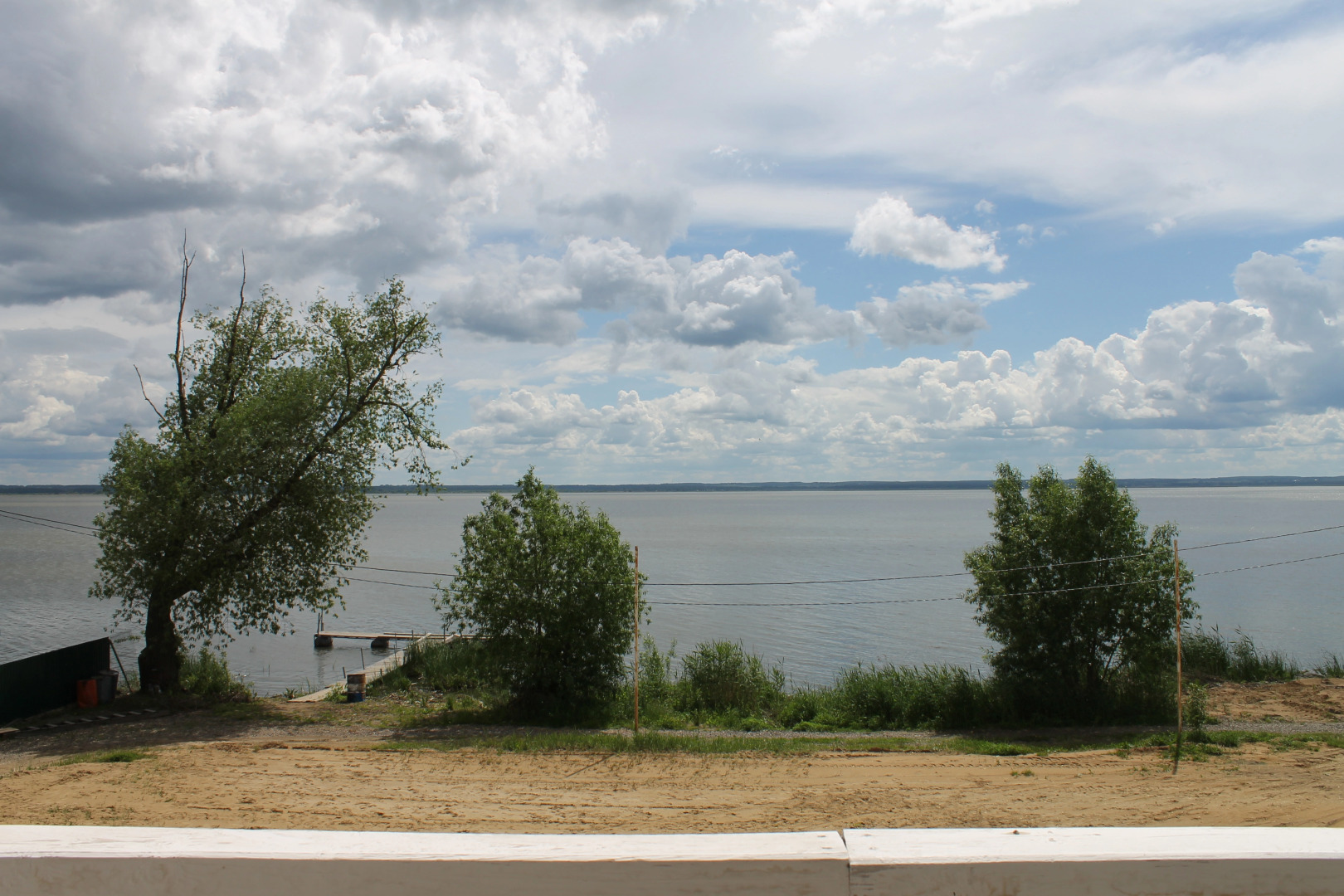 Гостевой дом Спортивно-туристический комплекс Приозерный