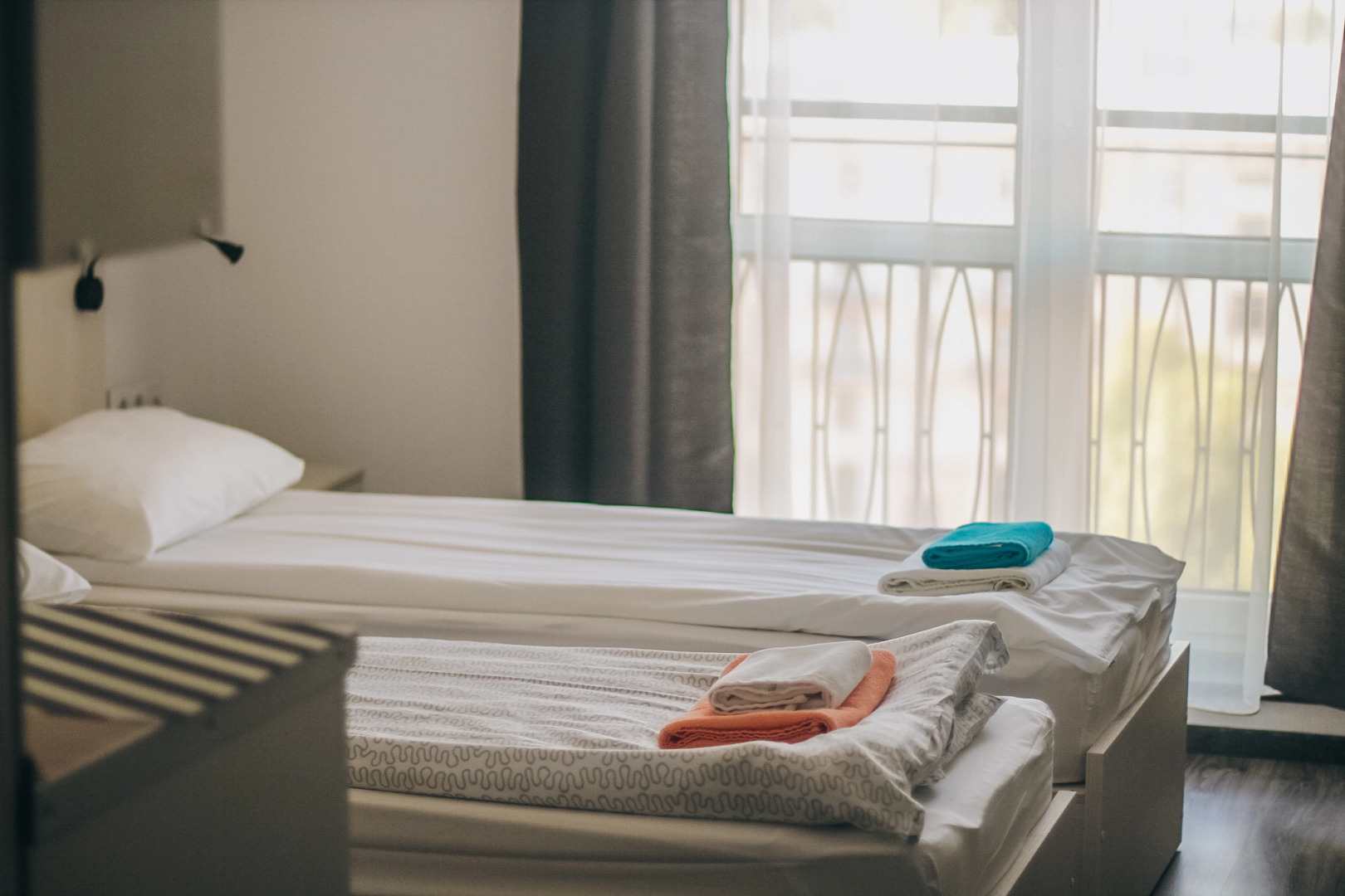 Отель Нарвский Посад