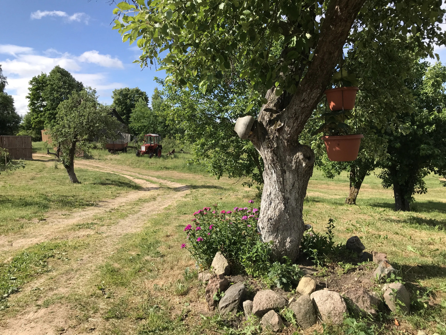 Гостевой дом Капаново