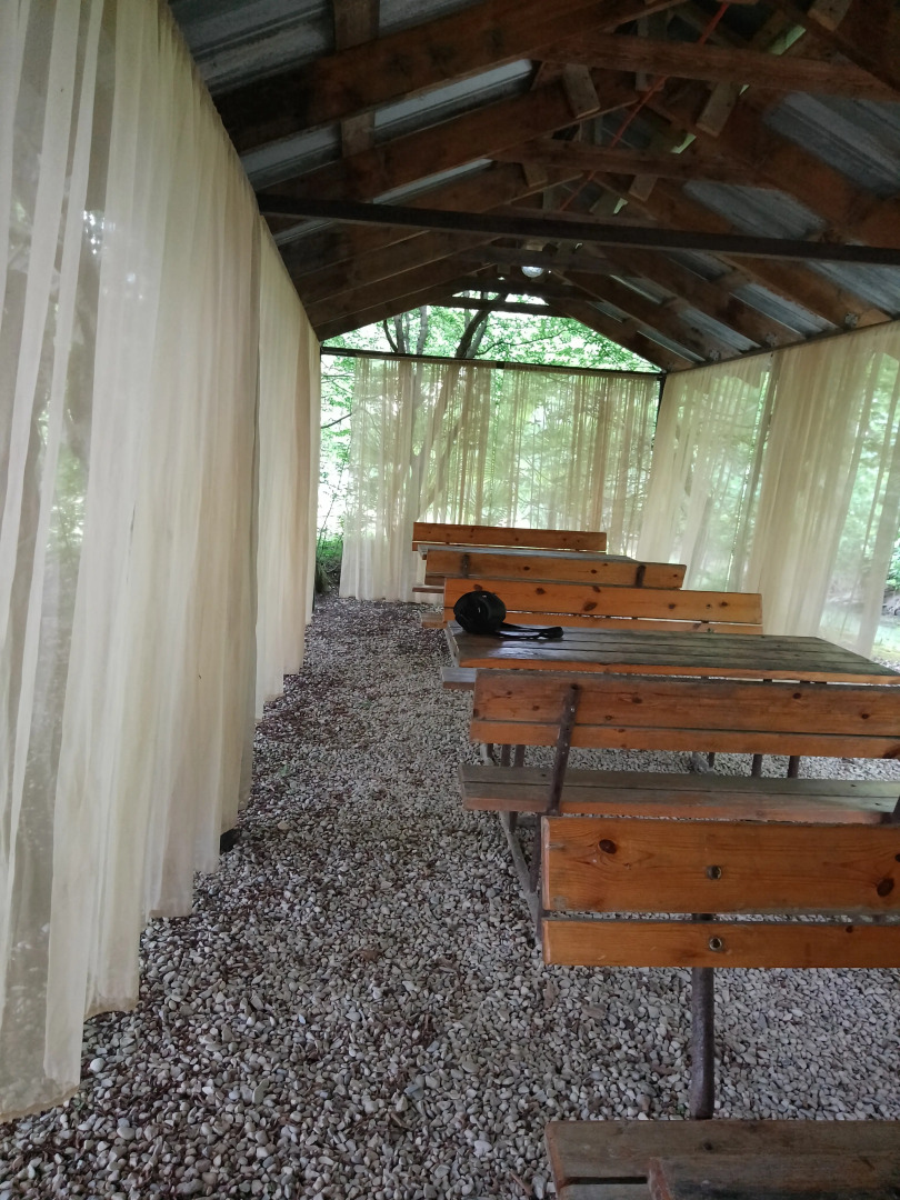 Гостевой дом Домики у реки