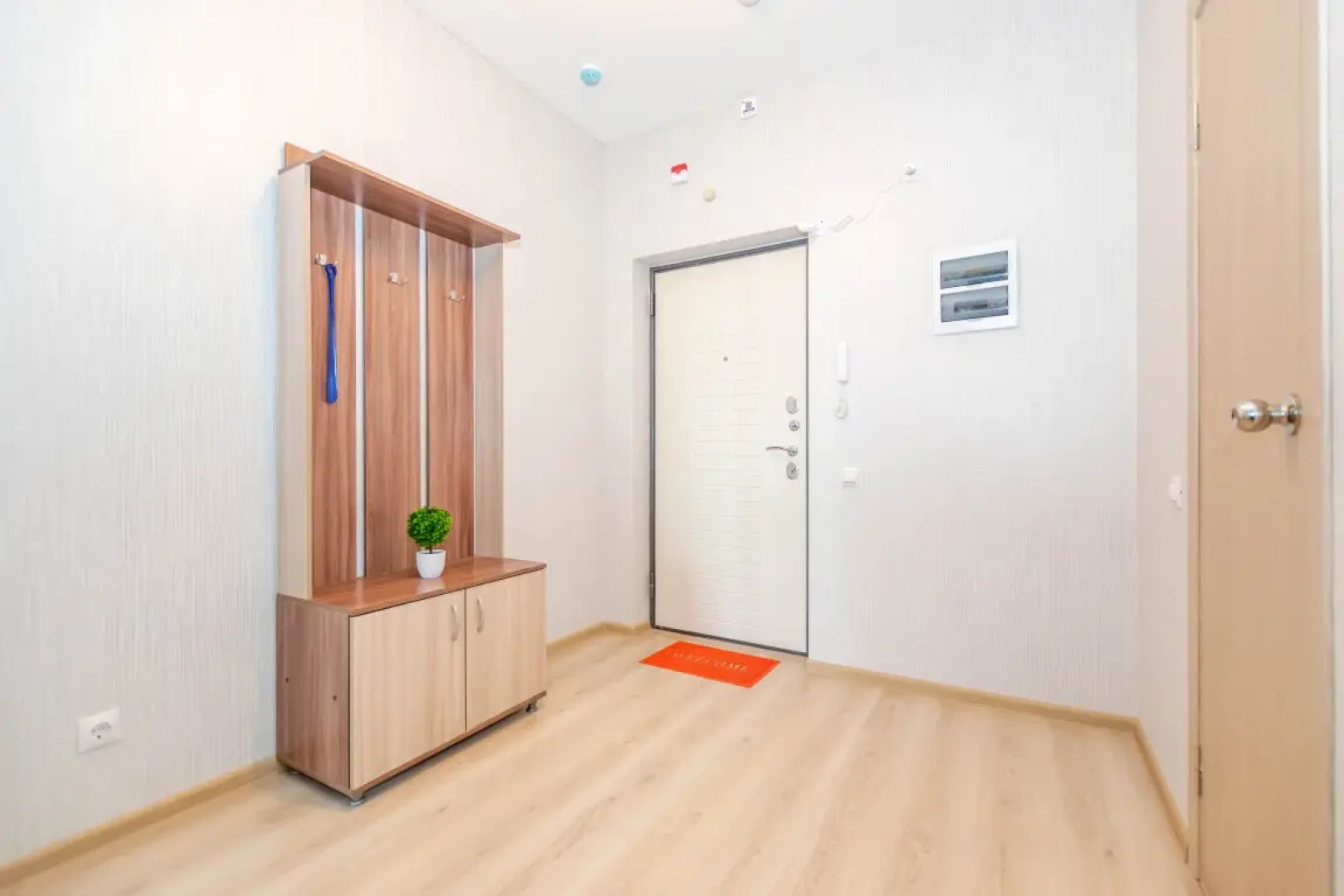 Апартаменты Cosmos Apart на Революции 52 В (5)