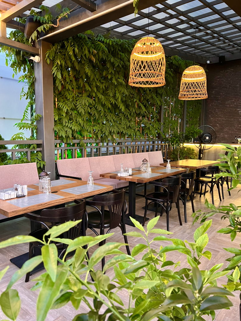 Гостевой дом Тиадель