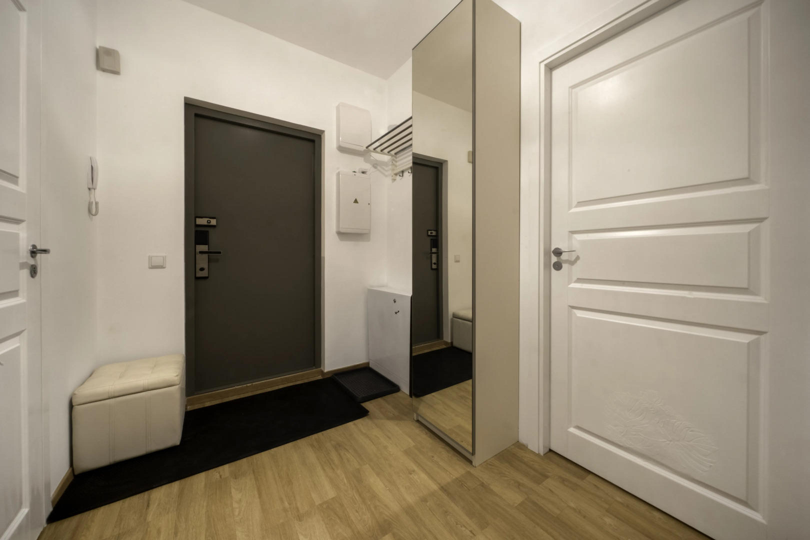 Квартира  двухкомнатная в Пушкине