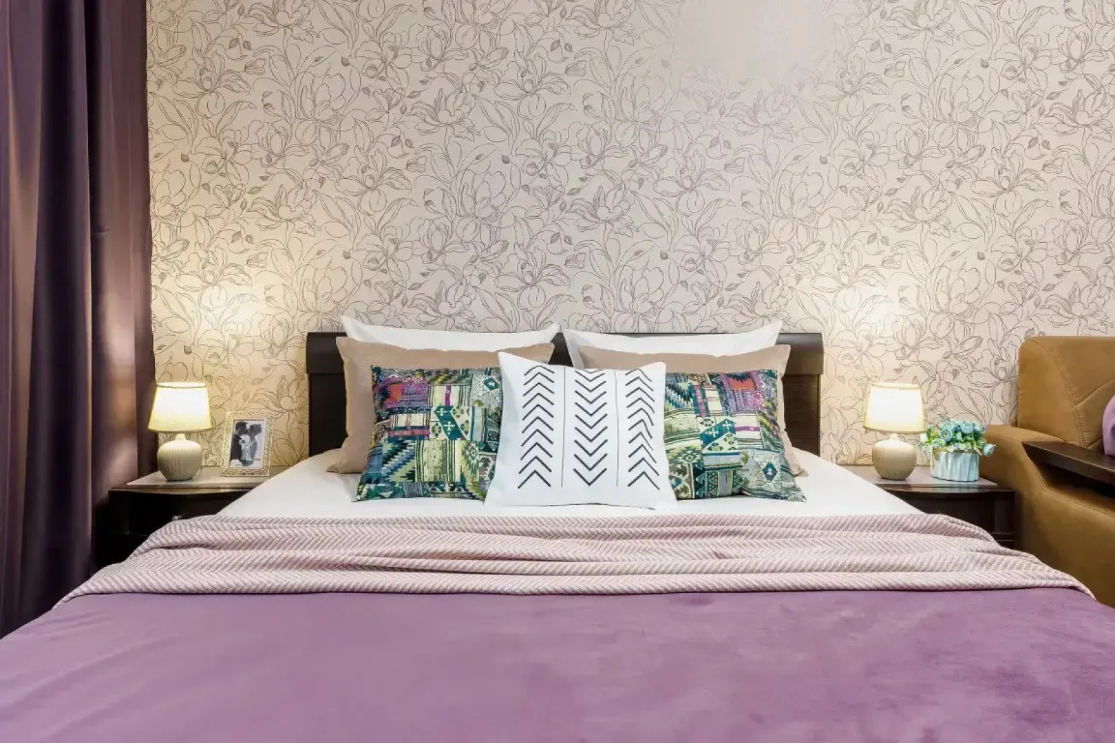 Квартира Как Дома 58 на Бакунина 139