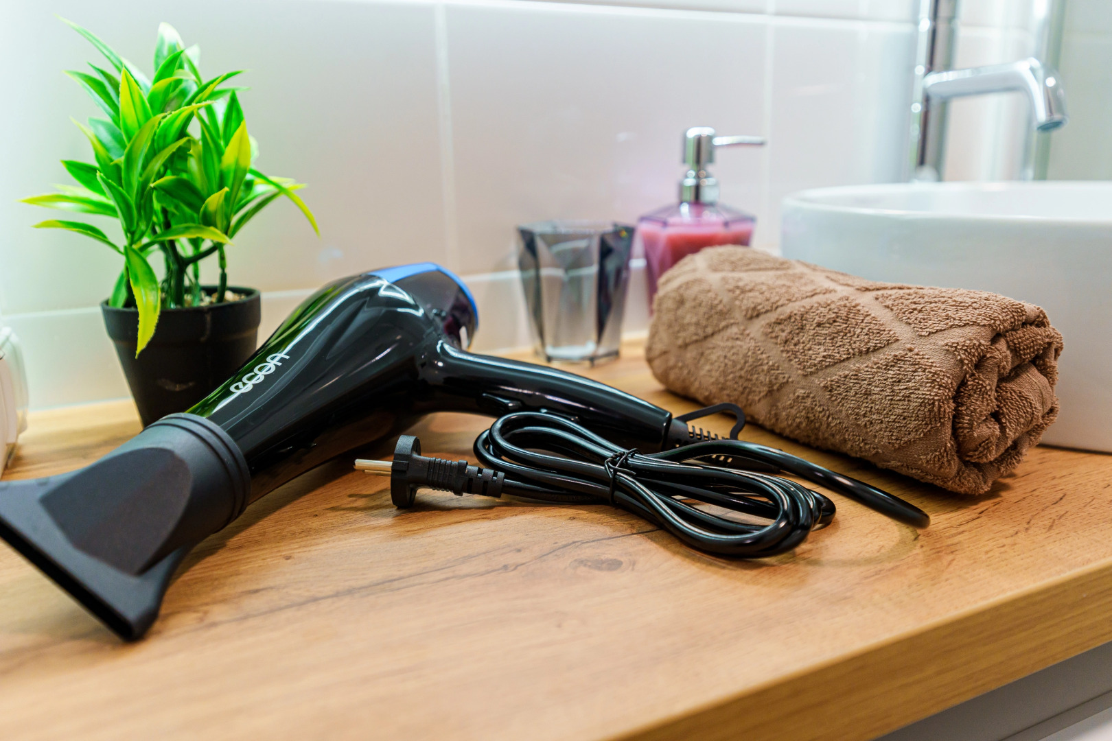 Апартаменты ЖК комфорт-класса Черноморский - 2 от LetoApart