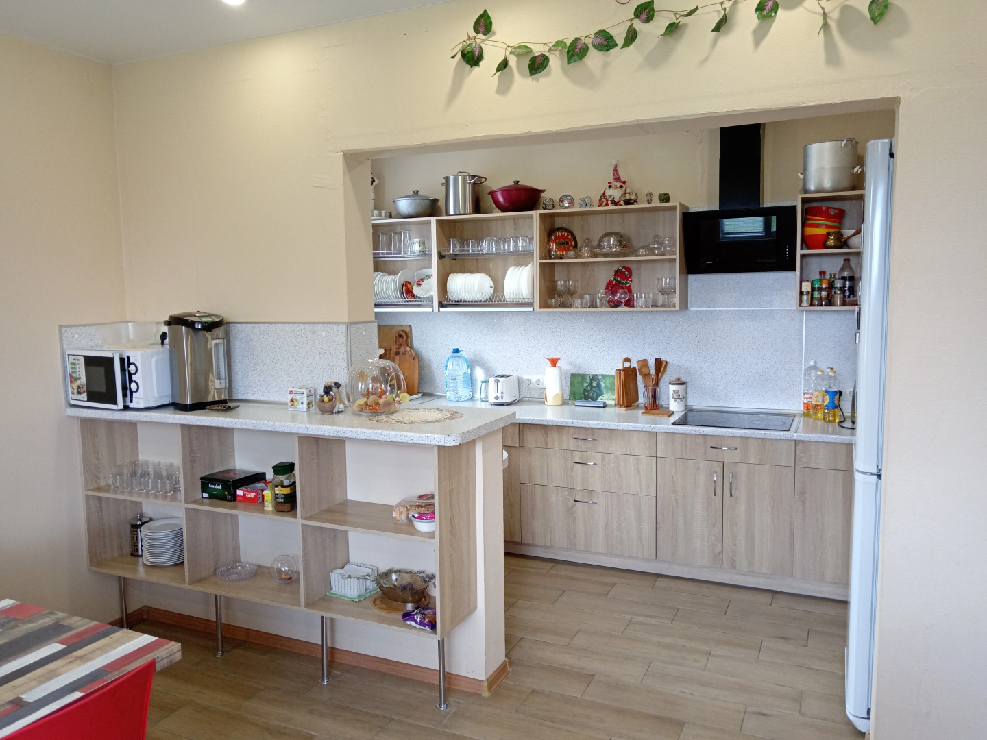 Гостевой дом Хуторок