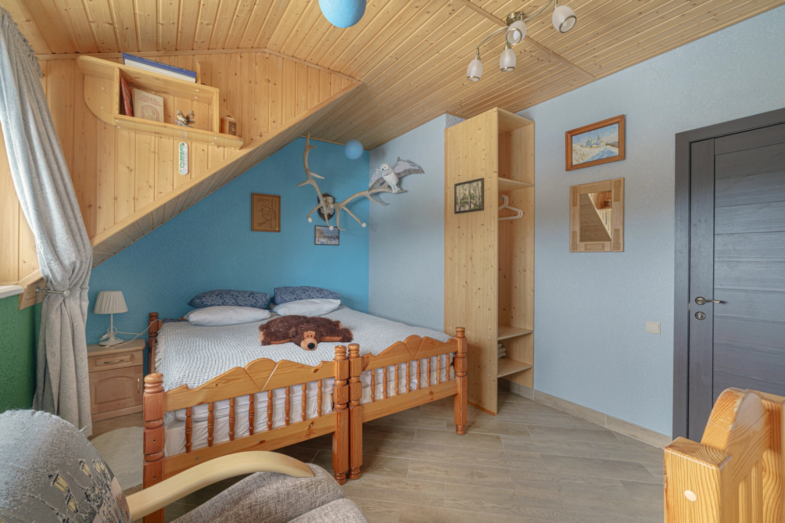 Гостевой Дом Никки