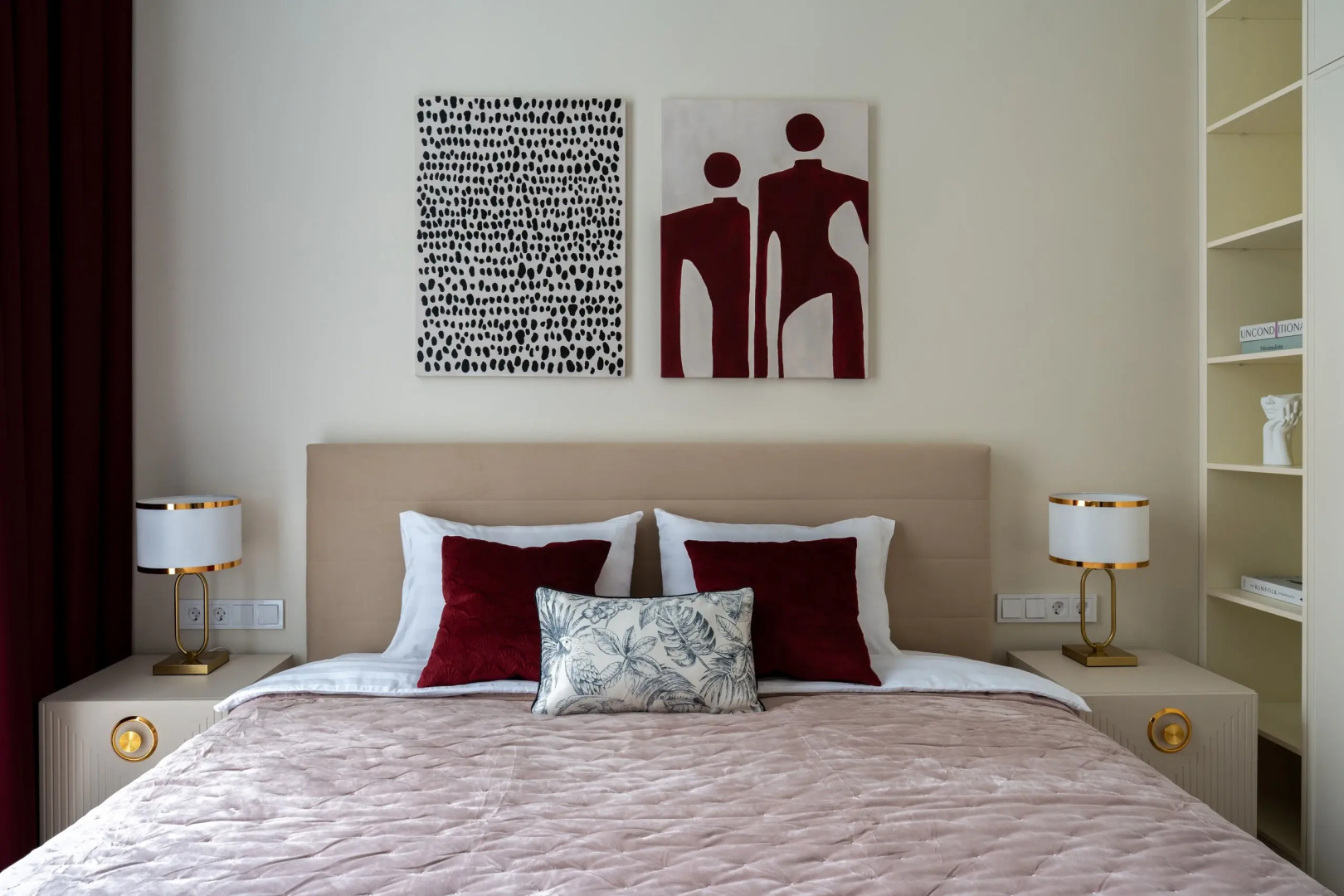 Квартира Гранд Петербург