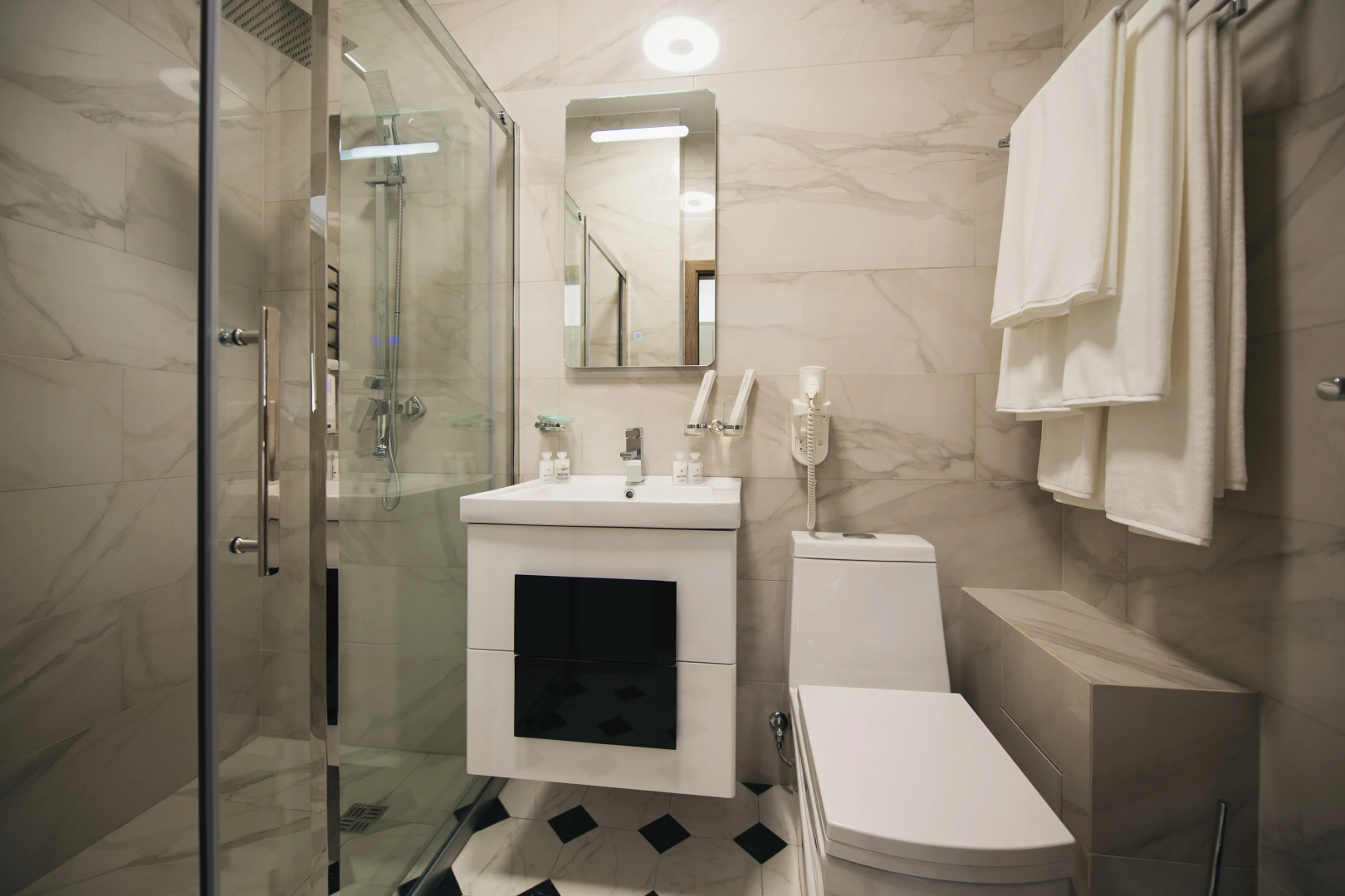 Отель Alma Park Resort