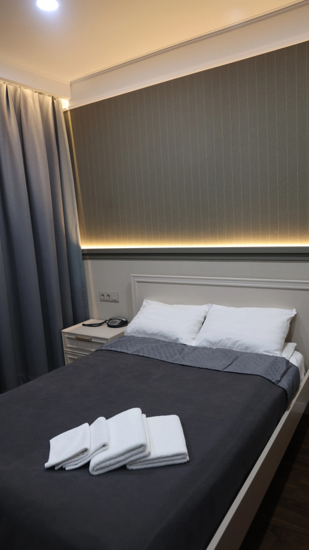 Отель Панорама