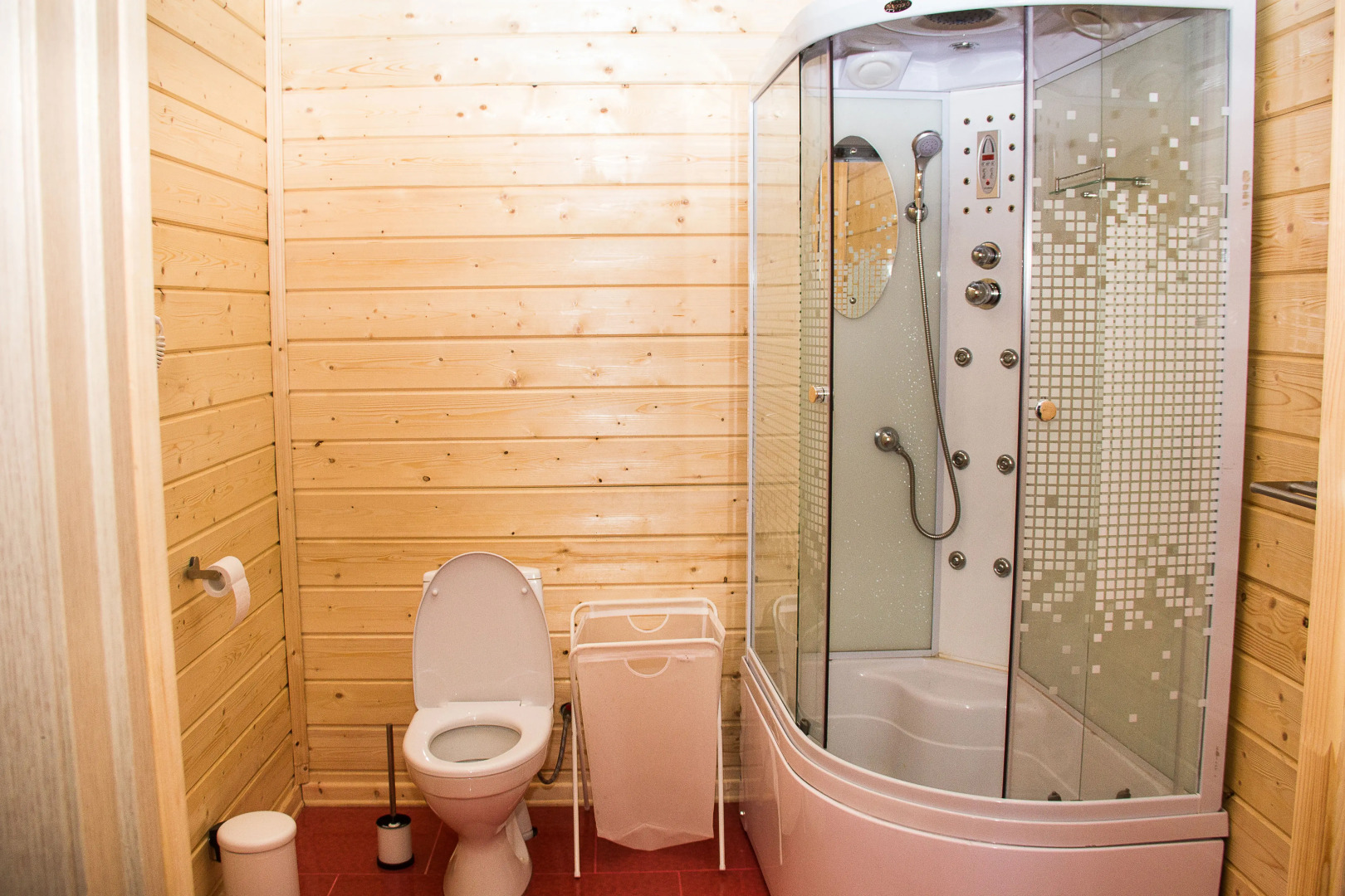 Onezhskaya Gorka 2 Guest House