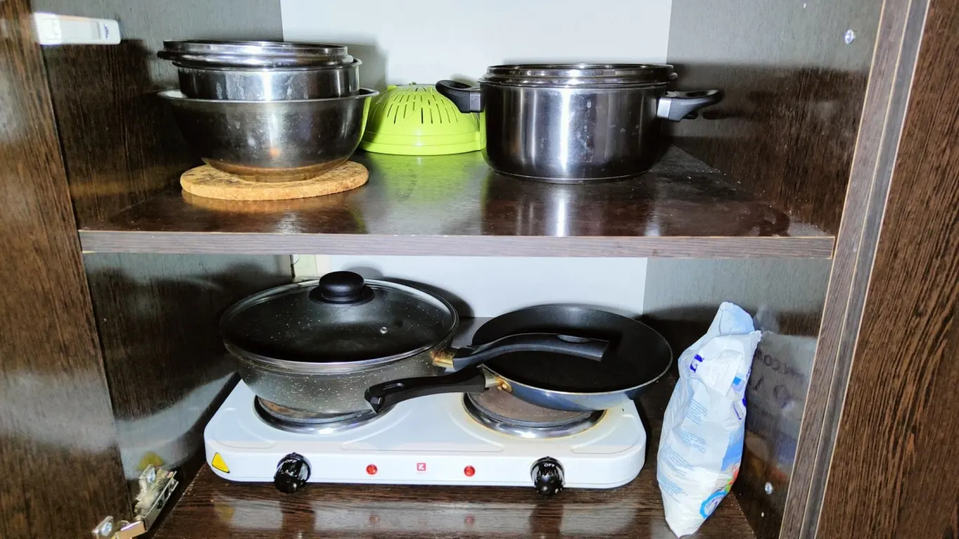 Апартаменты на Гражданской №1