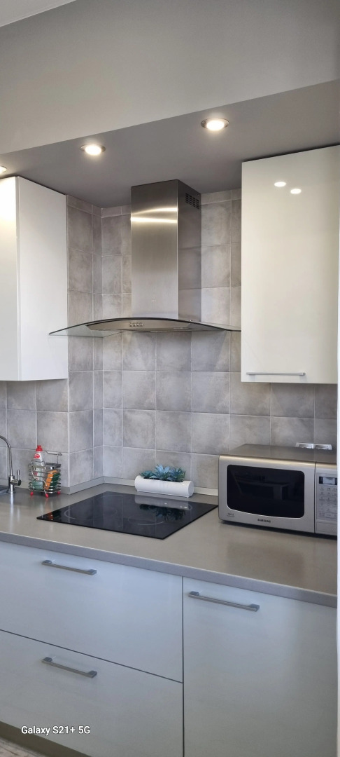 Апартаменты в центре Королевские ворота