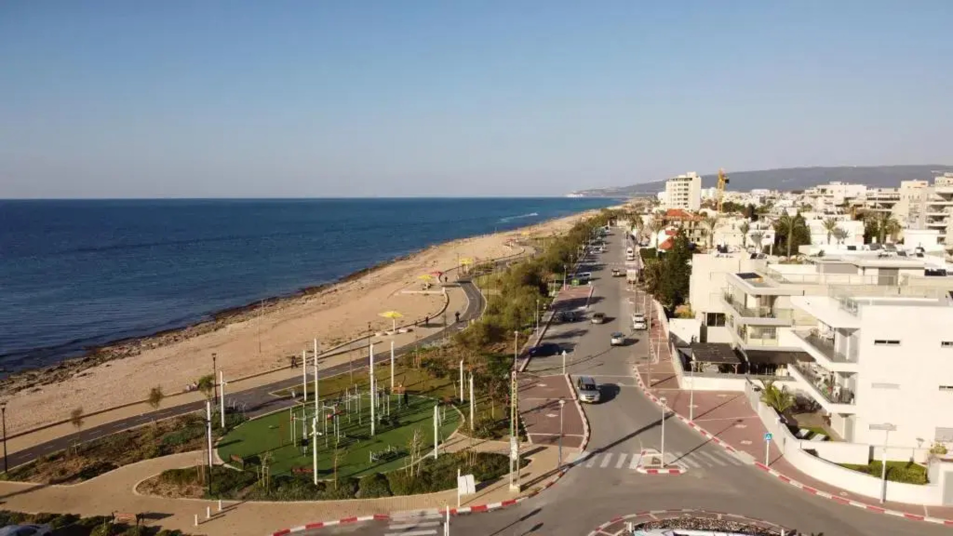 Мини-отель Breezot Yam