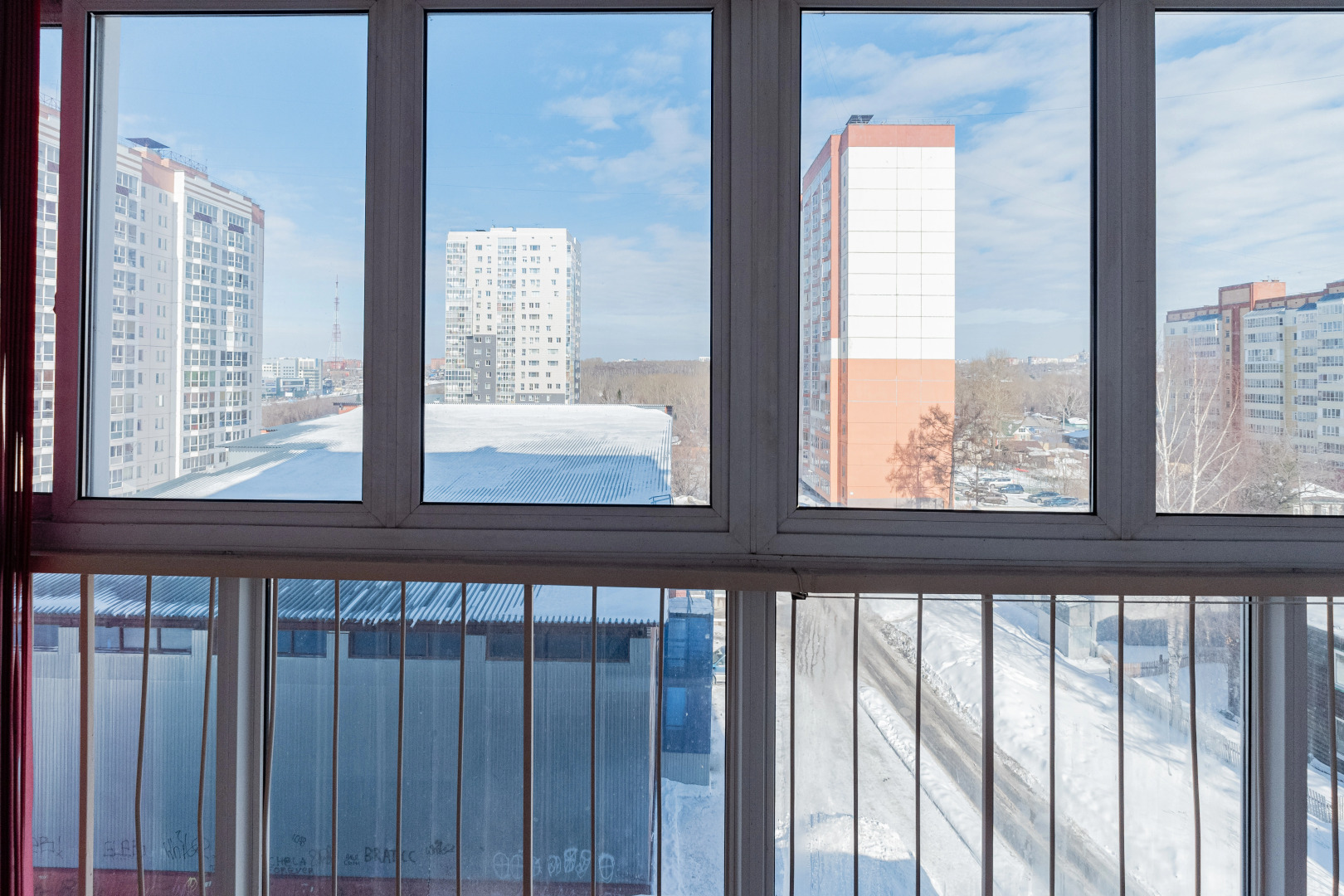 Апартаменты Петровские на С.Разина 19