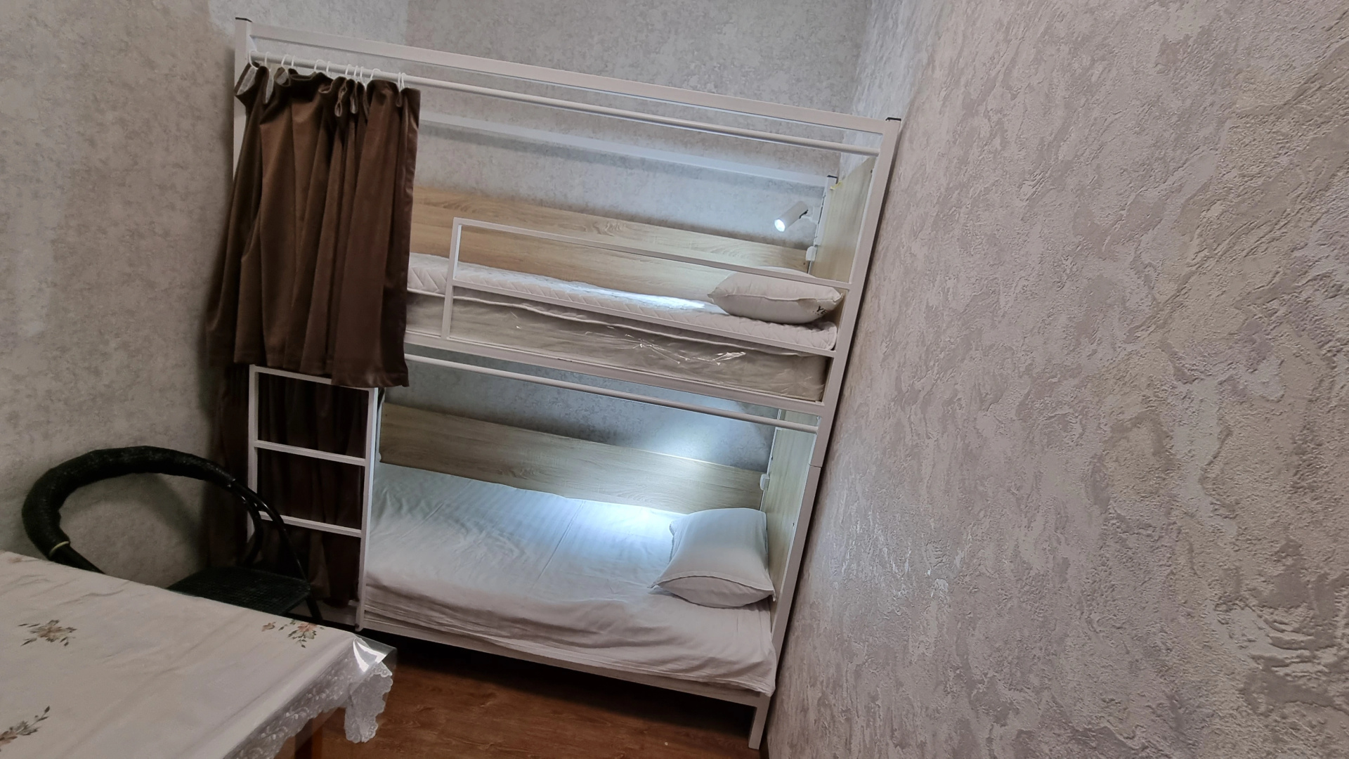Хостел Muborak