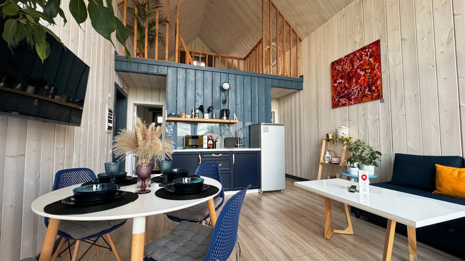 Частный дом Простор 5