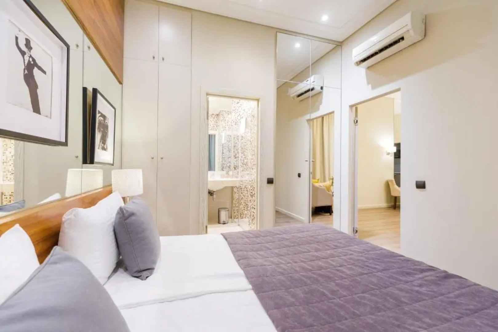 Апарт-отель на Большой Никитской 31