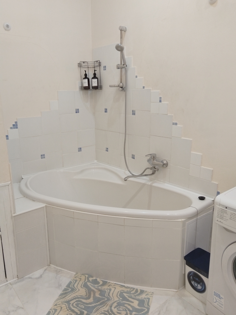 Квартира на Эльблонгской 9