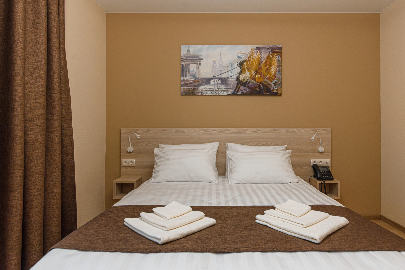 Отель Ленинградский