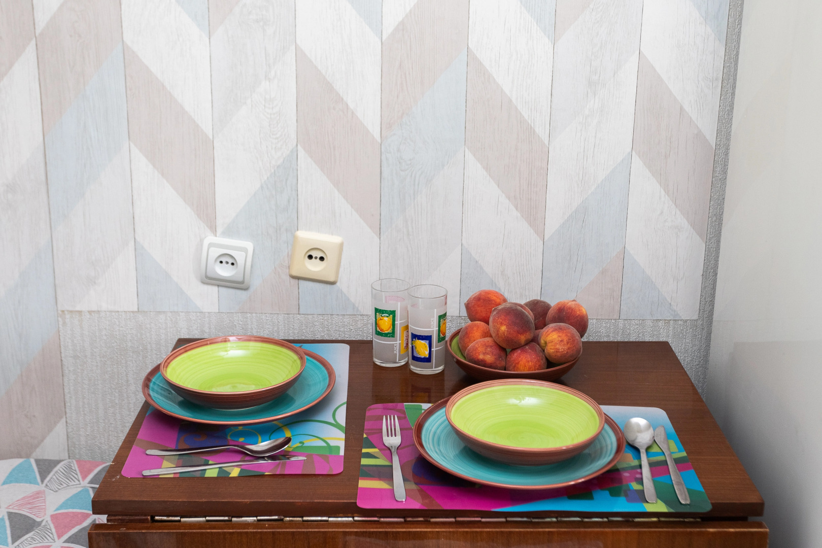 Апартаменты Театр-Отель