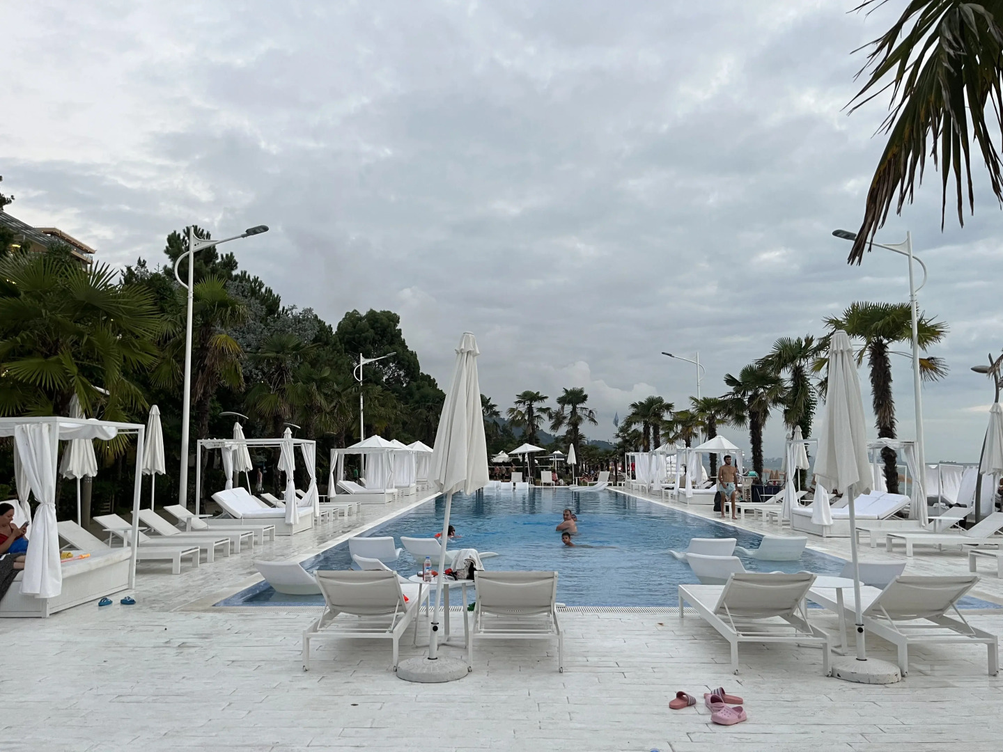 Апартаменты от Собственника в Dreamland Oasis