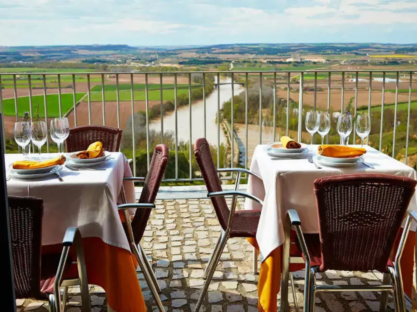 Hospedium Hotel Juan II