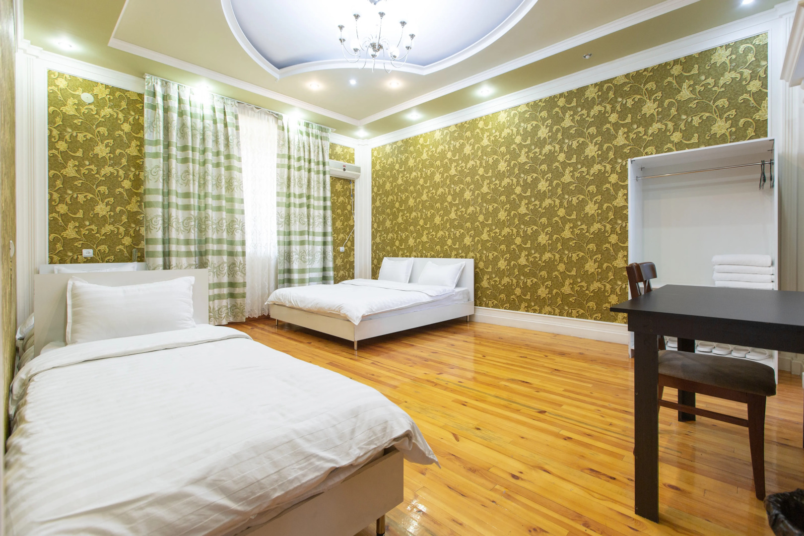 Отель Great Trip