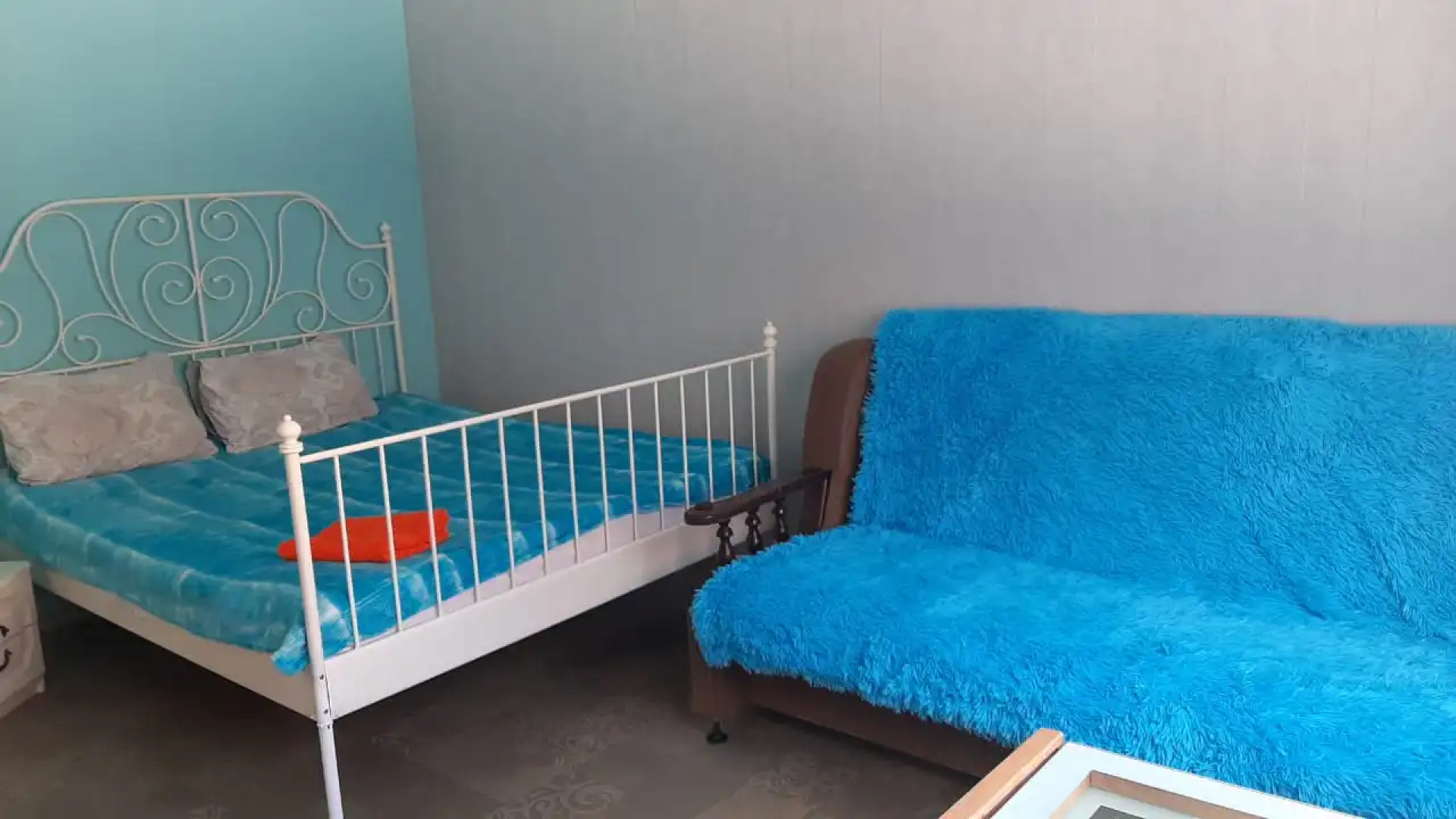 Хостел Острова