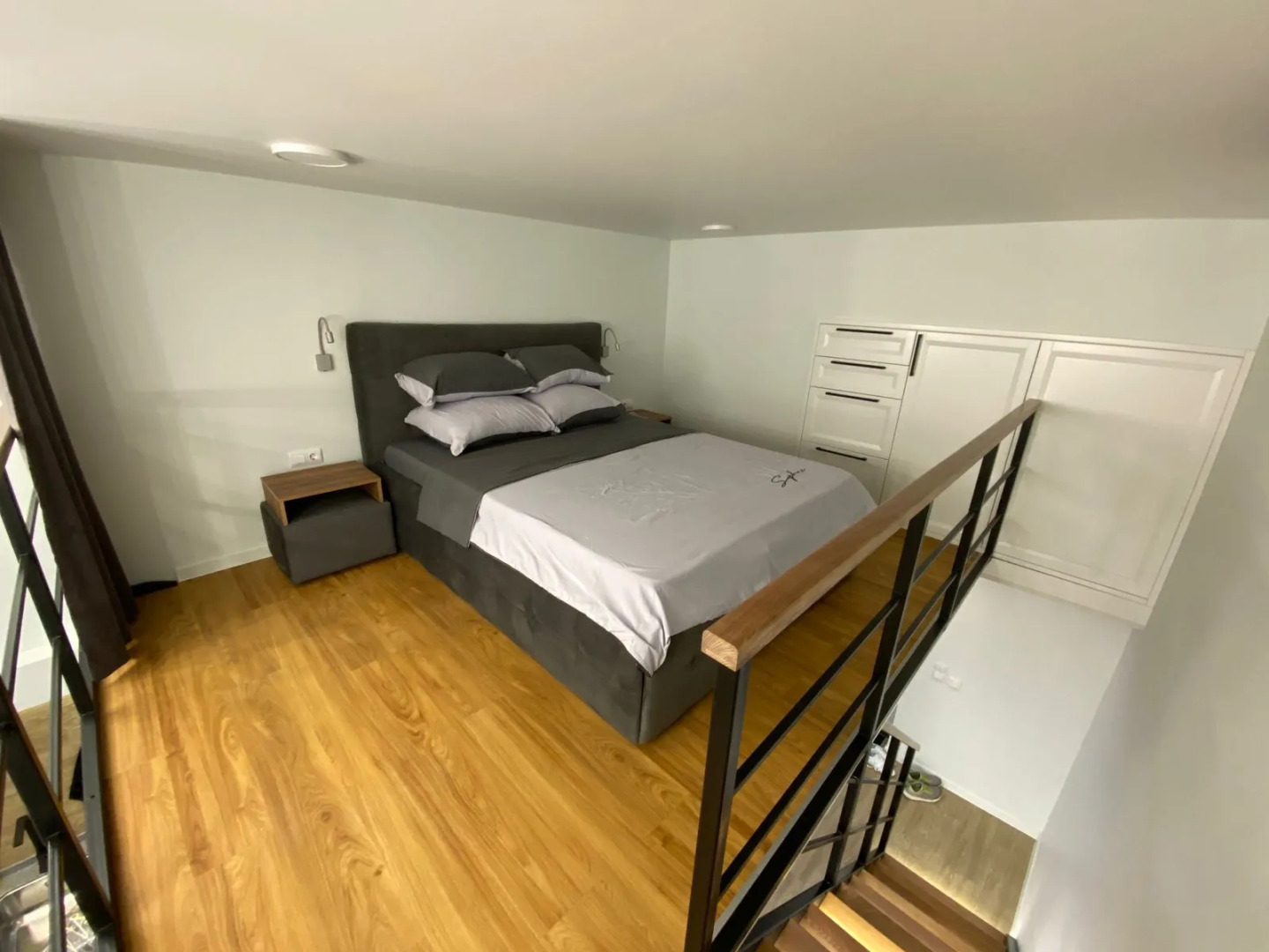 Апартаменты на Игнатенко 3