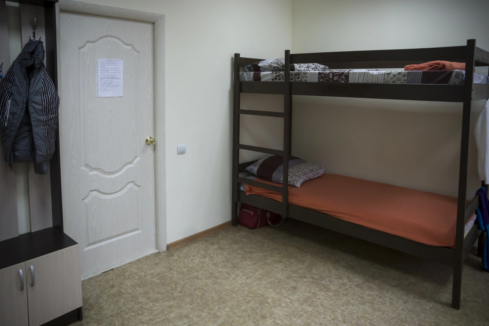 Хостел Колумб