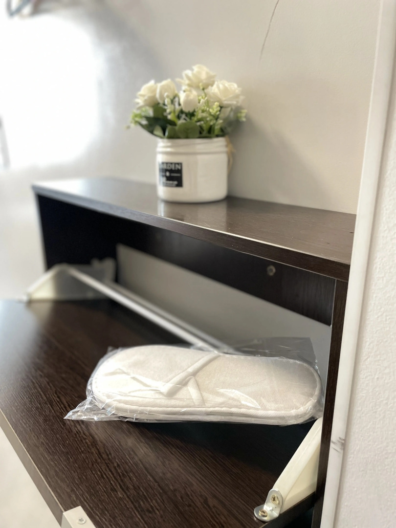 Апартаменты Студия-стандарт