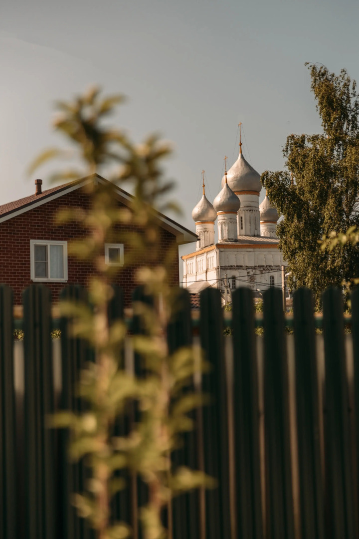 Гостевой Дом Гости Ростов