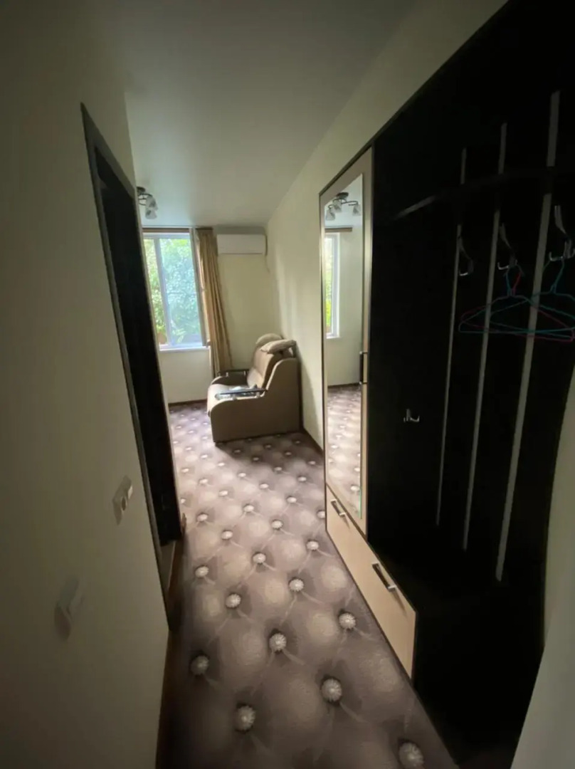 Гостевой дом Вилла Блюз