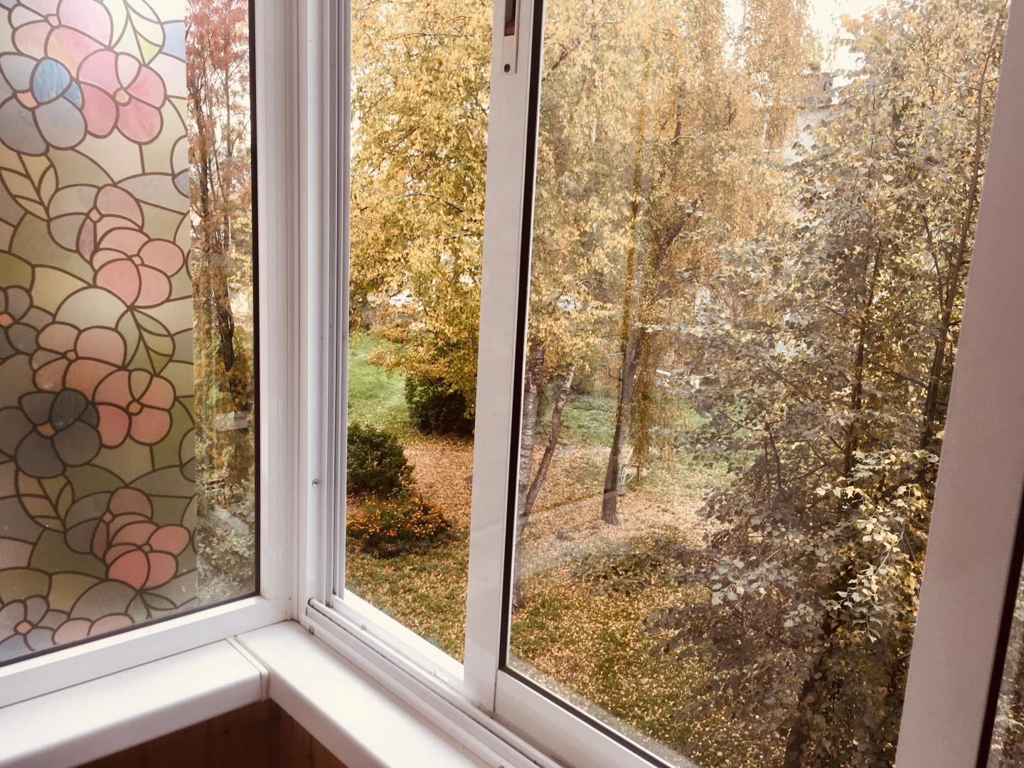 Квартира City Park