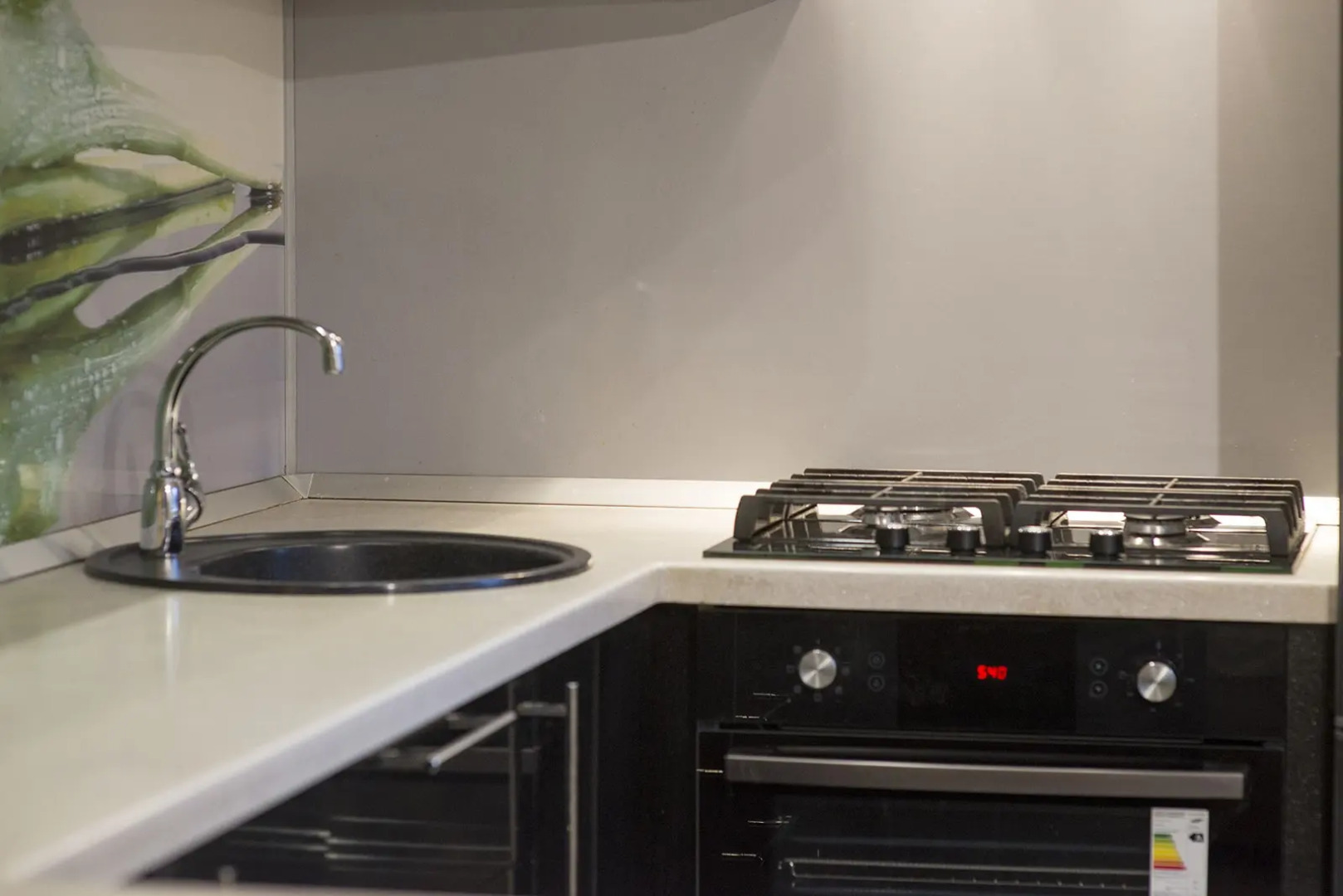 Квартира на Герцена 83 - НаСутки35