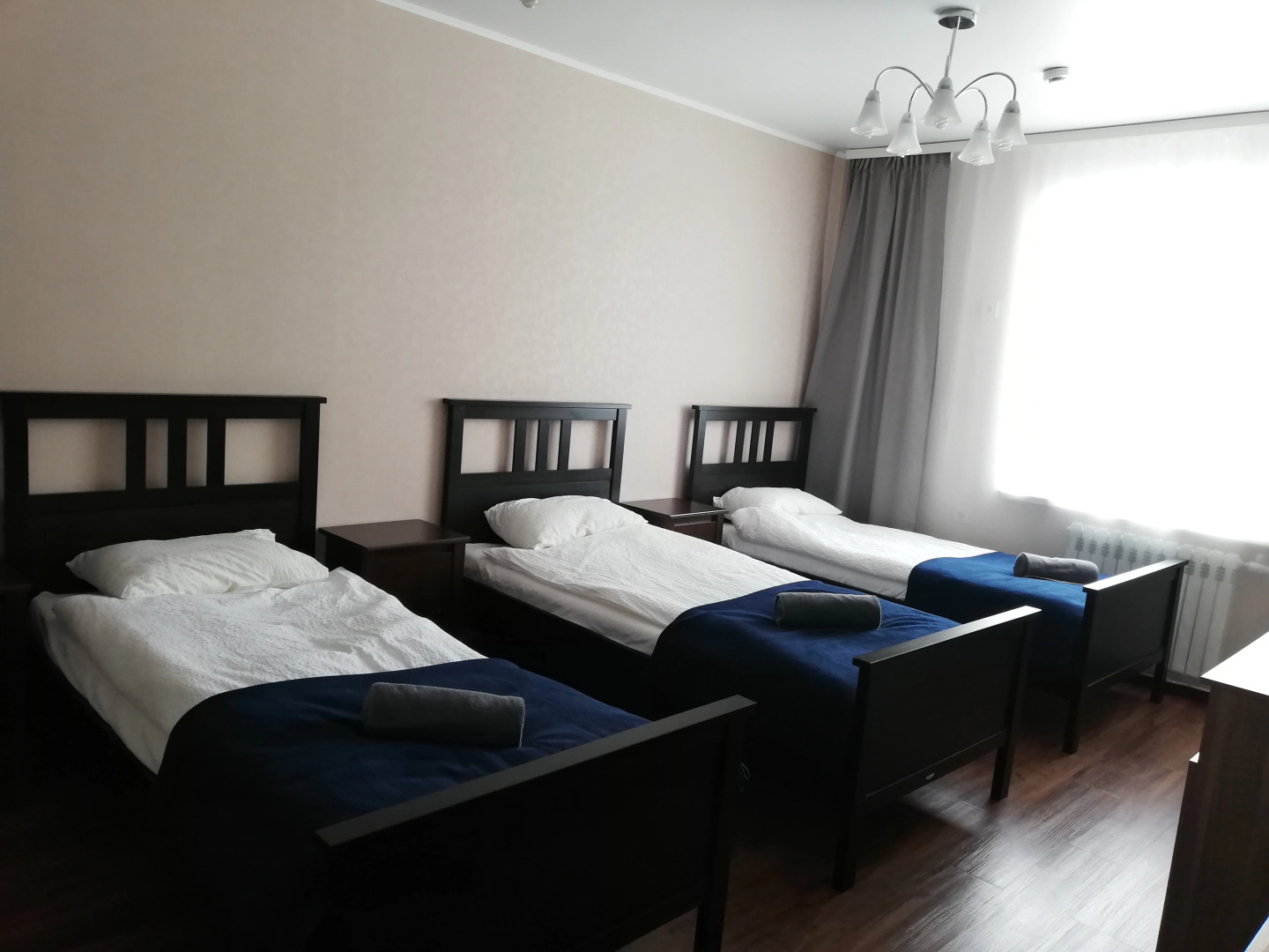 Отель Аврора