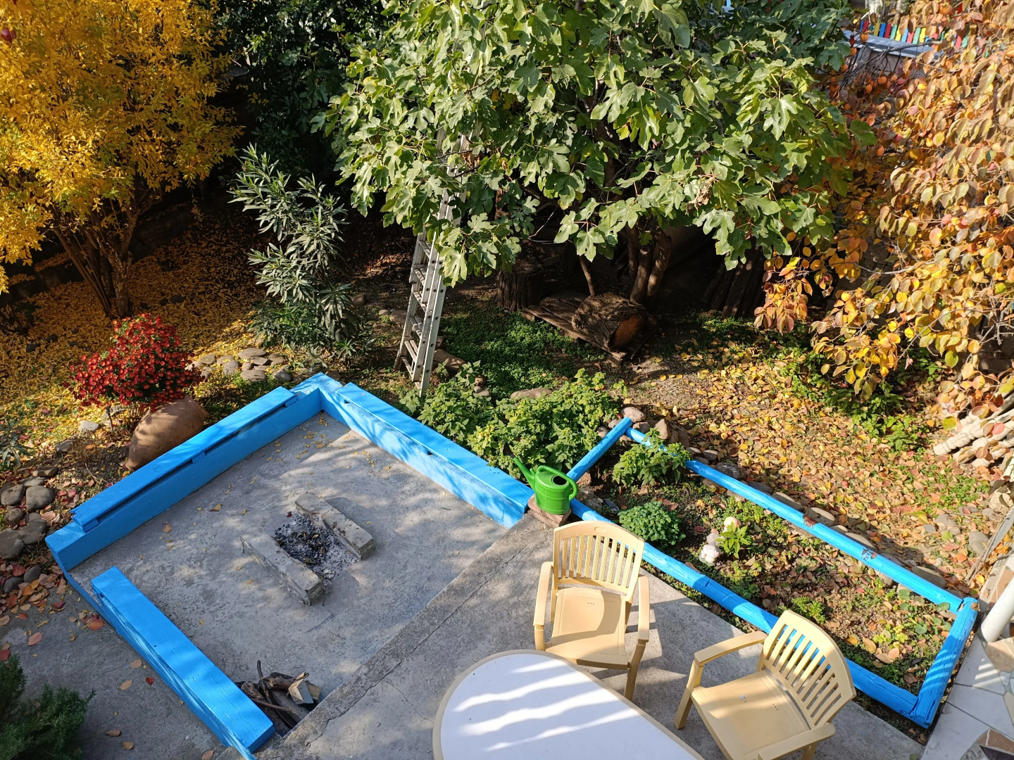 Гостевой Дом Eco-friendly Why Me Tbilisi