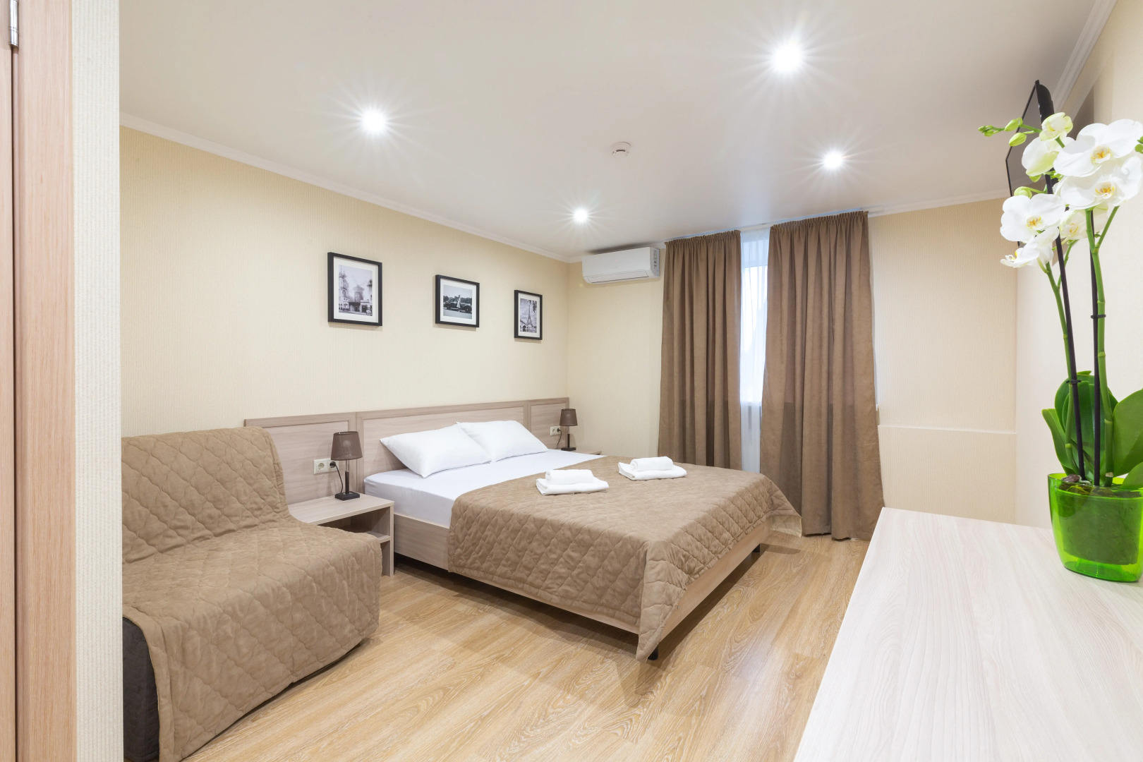 Мини-отель Хамовники