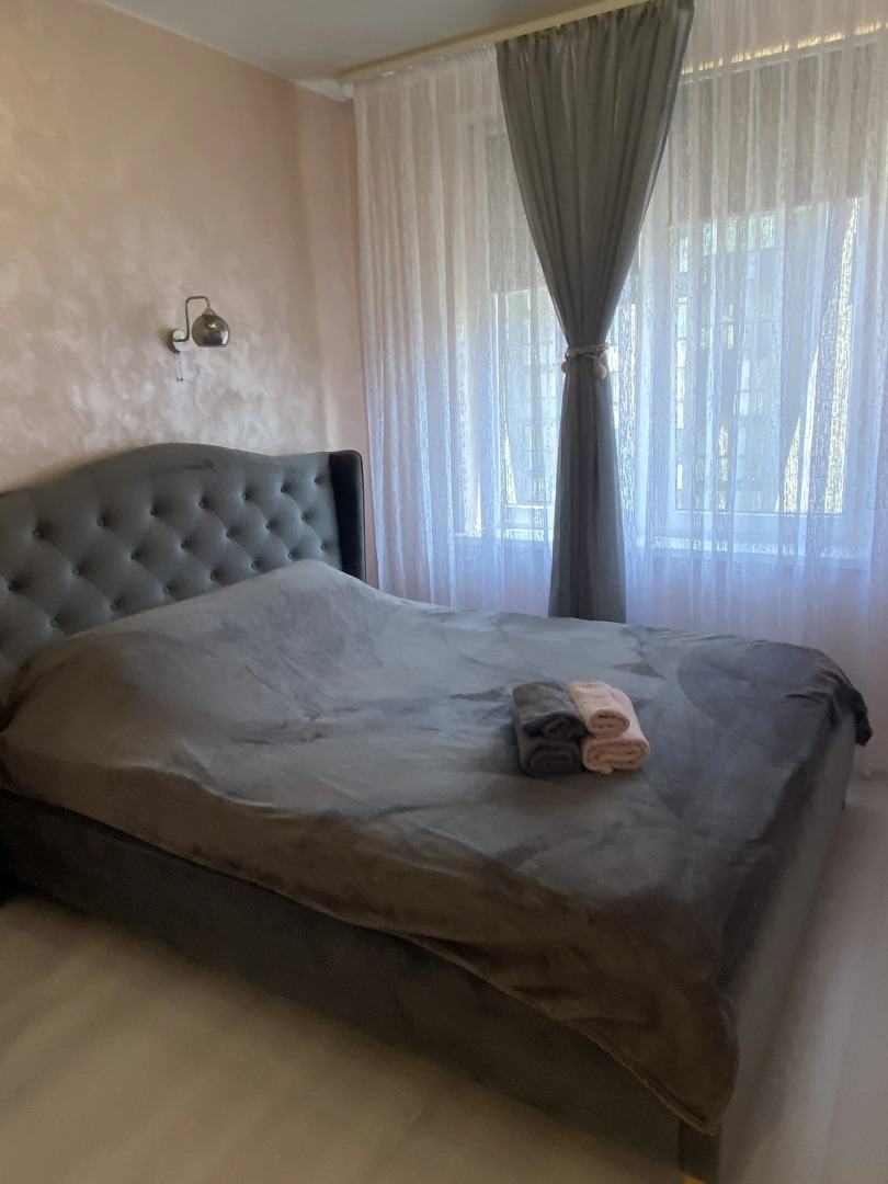 Апартаменты Б.Окружная 4а