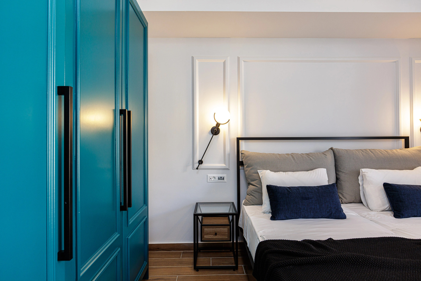 Отель Jo An Palace