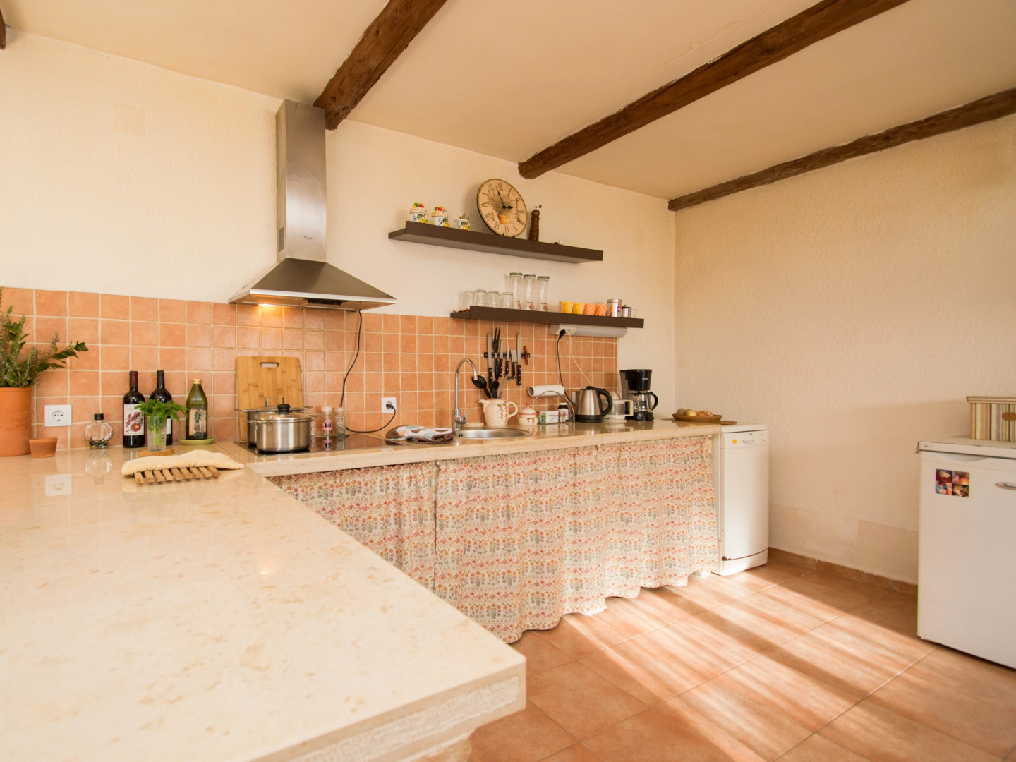 Вилла Lovely Stone with Private Garden and Terrace