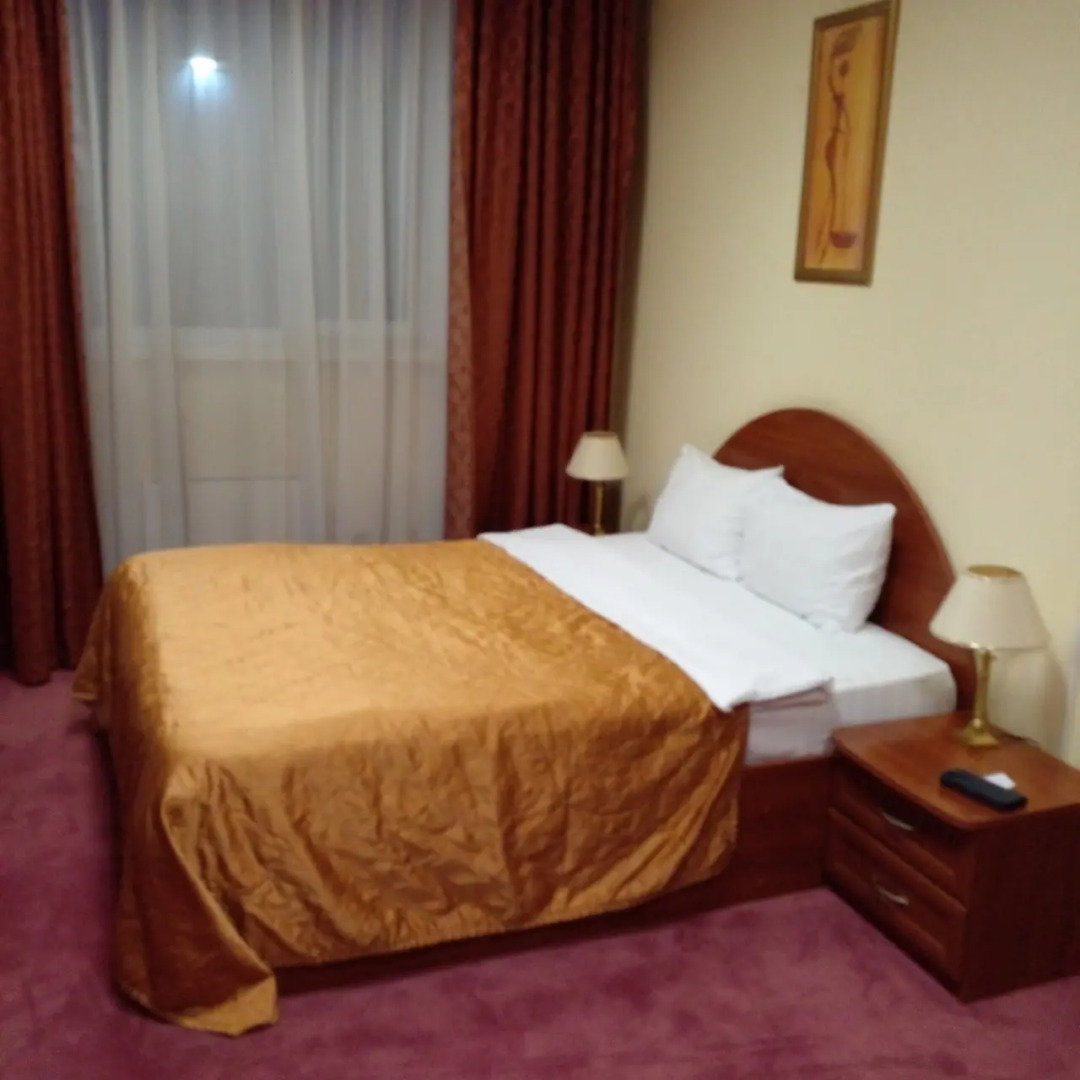 Мини-отель на Южной