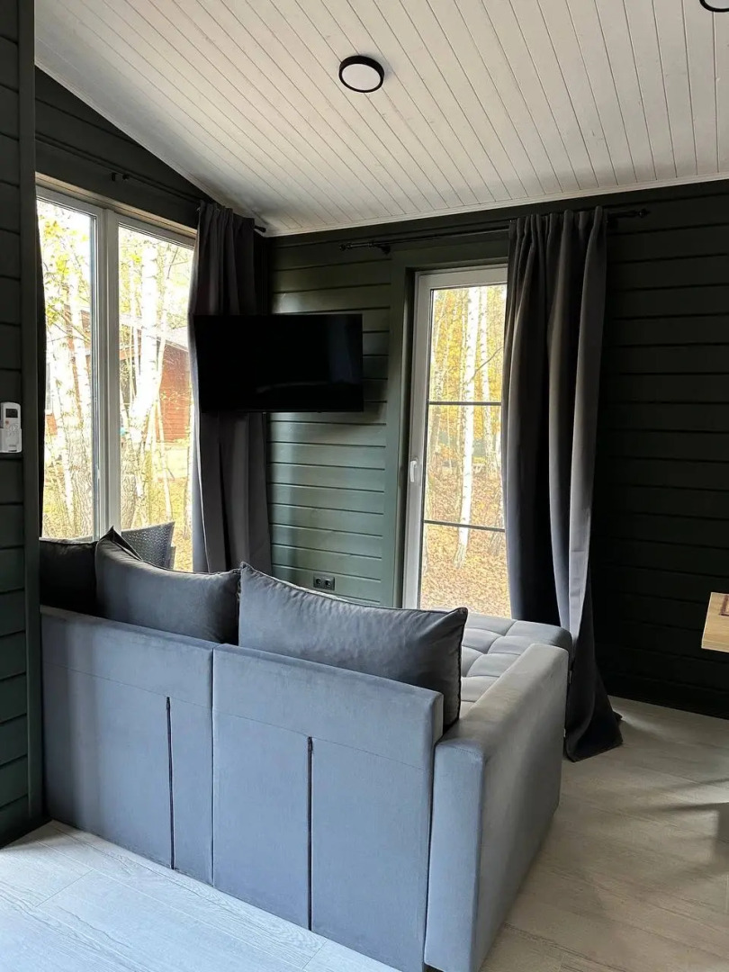 Гостевой дом Гостевой домик Барнхаус