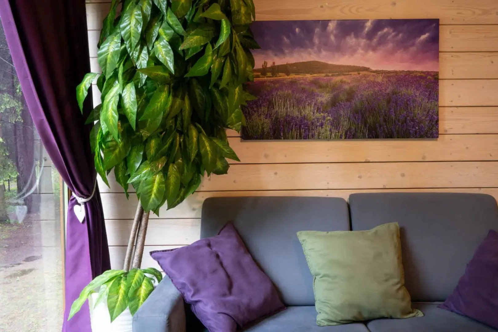 Коттедж Пихта №7