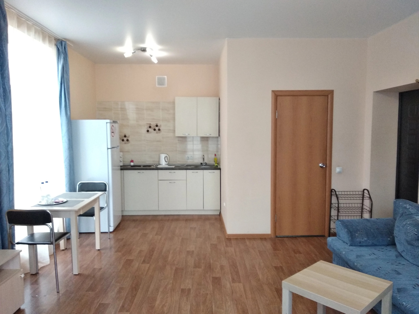 Квартира Cityinn Krasnodar