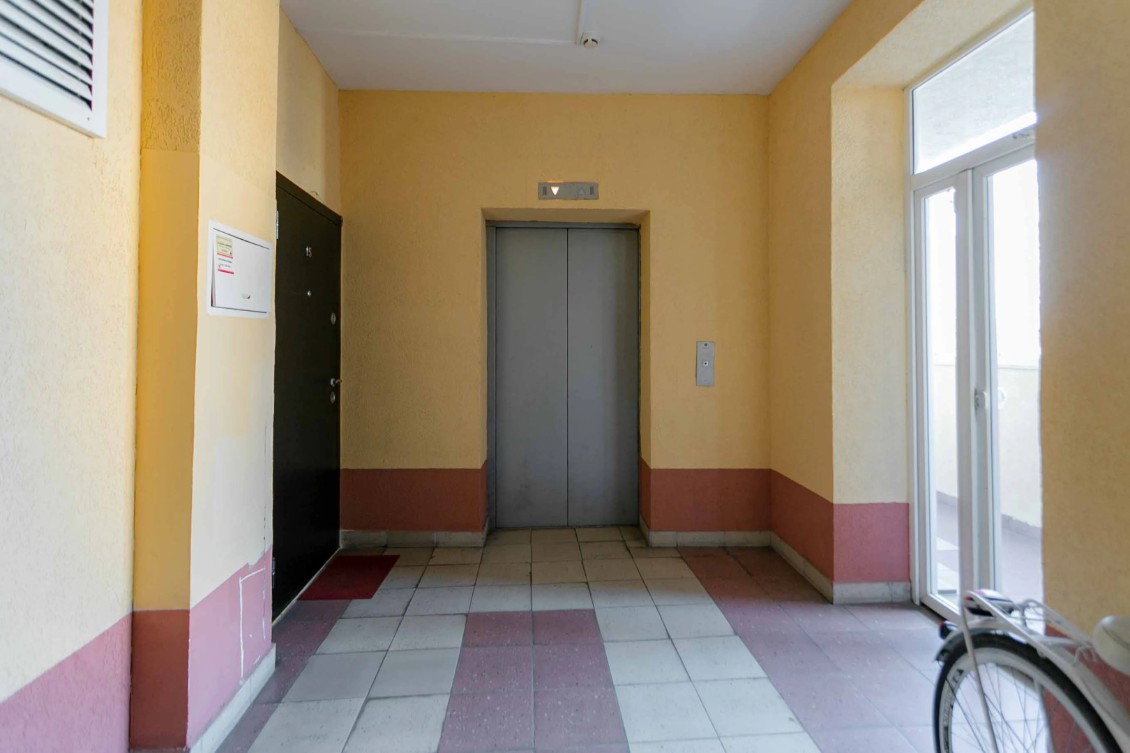 Апартаменты У Резиденции Королей