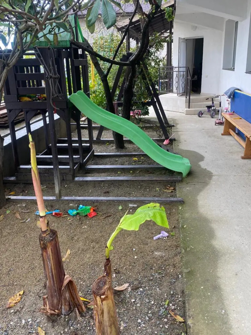 Гостевой Дом Агата