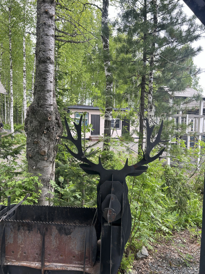 Частный Дом Брусника № 1