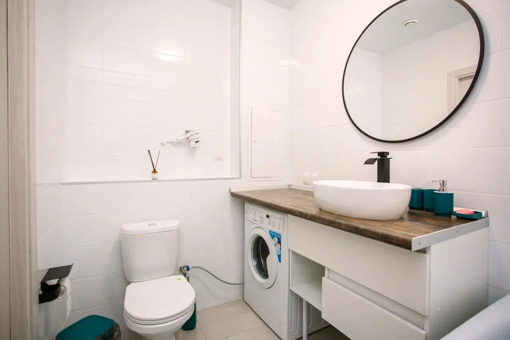 Апартаменты Студия ЖК кoмфopт клаcca Boлга Парк